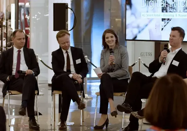 hbpa - Cisco Podiumsdiksussion