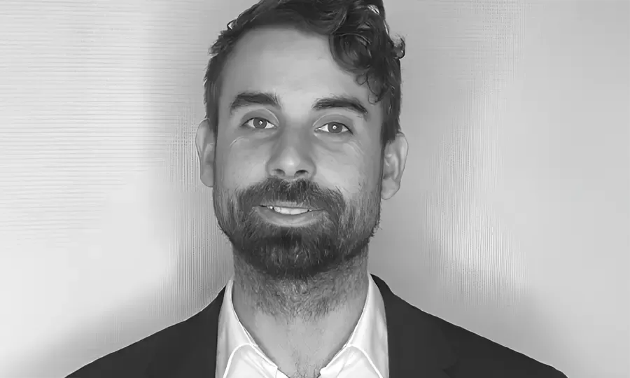 Nicolas Wendler Junior Associate bei hbpa - The Future of Public Affairs 