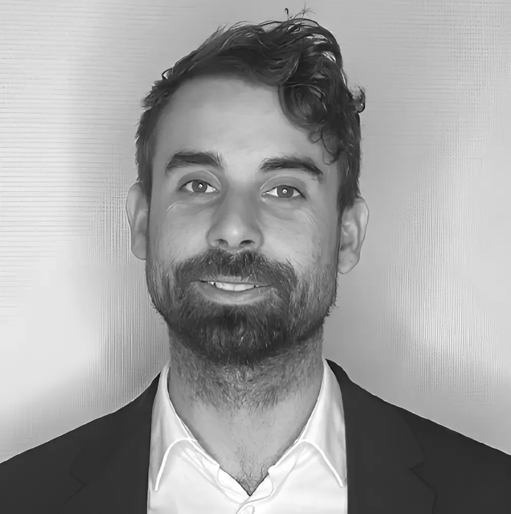 Nicolas Wendler Junior Associate bei hbpa - The Future of Public Affairs 
